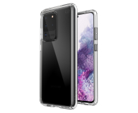 Speck Etui Speck Presidio Perfect Clear Samsung Galaxy S20 Ultra ( - 1458178 - zdjęcie 2